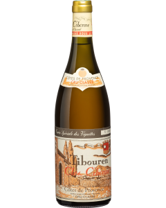 Clos Cibonne Cotes de Provence Cru Classe Cuvee Speciale des Vignettes Rose 2023
