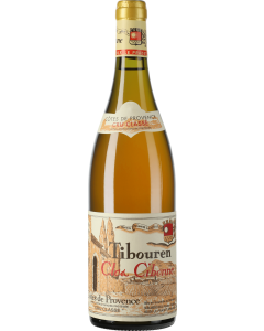 Clos Cibonne Cotes de Provence Cru Classe Tradition Rose 2023
