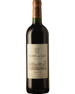 Clos de Gat Ayalon Valley 2015