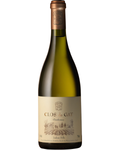 Clos de Gat Chardonnay 2017