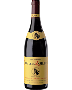 Clos de la Roilette Fleurie 2021