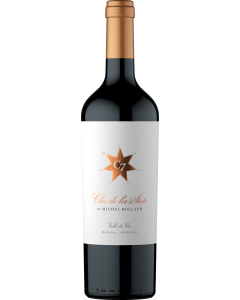 Clos de los Siete 2021