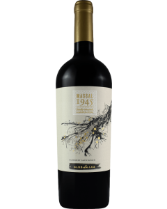 Clos de Luz Massal 1945 Cabernet Sauvignon 2017