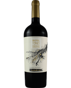 Clos de Luz Massal 1945 Cabernet Sauvignon 2020
