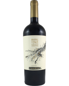 Clos de Luz Massal 1945 Carmenere 2017