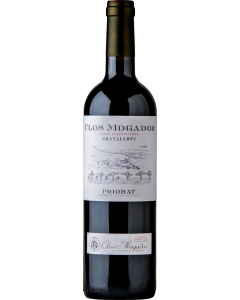 Clos Mogador 2022