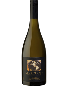 Clos Pegase Mitsuko's Vineyard Chardonnay 2019