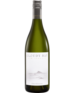 Cloudy Bay Chardonnay 2020