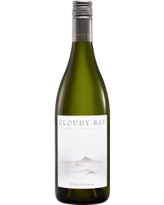 Cloudy Bay Chardonnay 2022