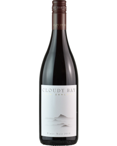 Cloudy Bay Pinot Noir 2021