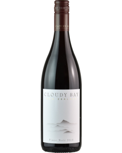 Cloudy Bay Pinot Noir 2022