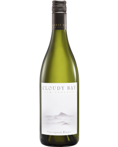 Cloudy Bay Sauvignon Blanc 2022