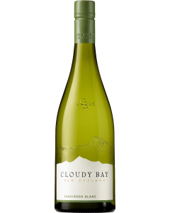 Cloudy Bay Sauvignon Blanc 2025