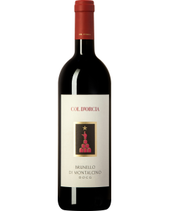 Col d'Orcia Brunello di Montalcino 2019