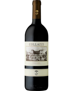 Collazzi Toscana Rosso 2021