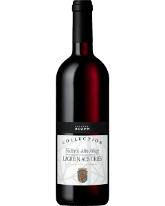 Kellerei Bozen Lagrein Baron Eyrl 2019
