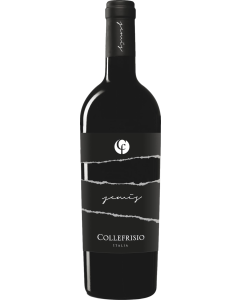 Collefrisio Semis Montepulciano d'Abruzzo 2016