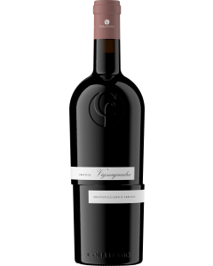 Collefrisio Vignaquadra Montepulciano d'Abruzzo 2021