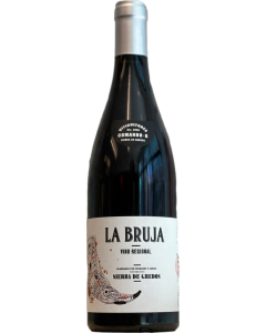 Comando G La Bruja de Rozas 2023