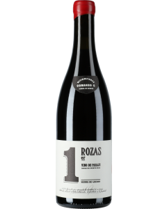 Comando G Rozas 1er Cru 2023