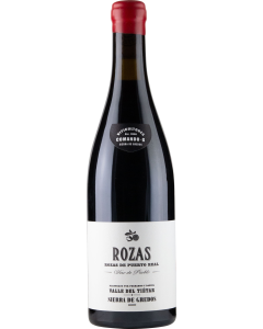 Comando G Rozas 2023