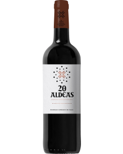 Condado de Haza 20 Aldeas 2019