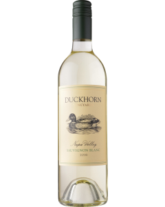 Duckhorn Napa Valley Sauvignon Blanc 2016
