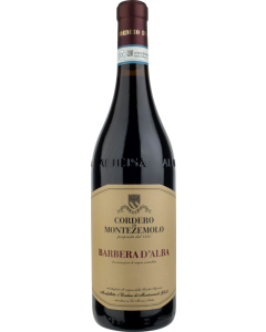 Cordero di Montezemolo Barbera d ́Alba 2018