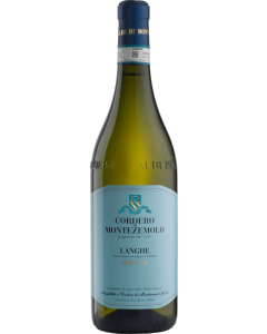 Cordero di Montezemolo Langhe Arneis 2025