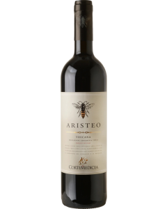 Corte Medicea Aristeo 2021