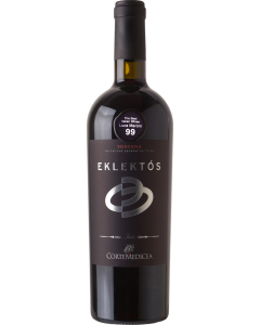 Corte Medicea Eklektos Cabernet Sauvignon 2021