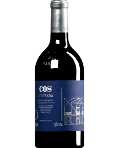 COS Contrada Nero d'Avola 2017