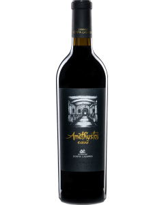 Costa Lazaridi Amethystos Cava 2021