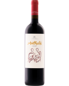 Costa Lazaridi Amethystos Red 2022