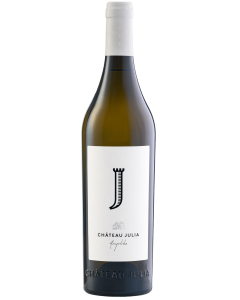 Costa Lazaridi Chateau Julia Assyrtiko 2025
