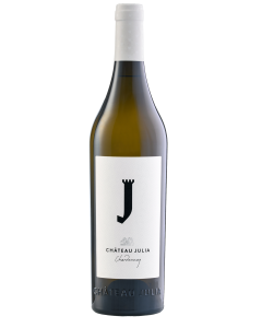 Costa Lazaridi Chateau Julia Chardonnay 2024