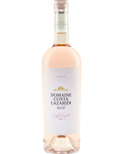 Costa Lazaridi Rose 2024