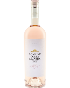 Costa Lazaridi Rose 2025