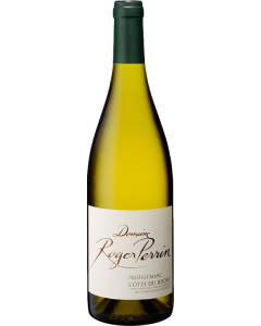 Domaine Roger Perrin Cotes du Rhone Prestige Blanc 2018