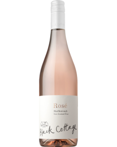Black Cottage Rose 2023