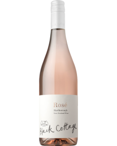 Black Cottage Rose 2025