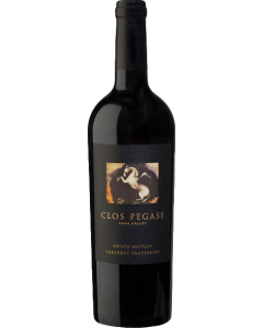 Clos Pegase Napa Valley Cabernet Sauvignon 2016