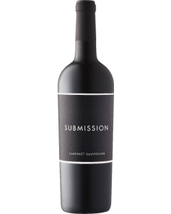 689 Cellars Submission Cabernet Sauvignon 2019