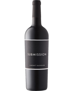 689 Cellars Submission Cabernet Sauvignon 2020