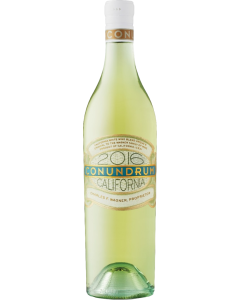 Caymus Conundrum White 2016