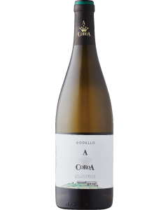 A Coroa Godello 2019