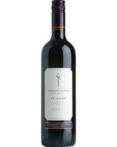 Craggy Range Gimblett Gravels Te Kahu 2022