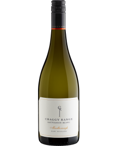 Craggy Range Marlborough Sauvignon Blanc 2019