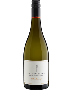 Craggy Range Marlborough Sauvignon Blanc 2020