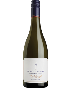 Craggy Range Te Muna Road Vineyard Sauvignon Blanc 2024